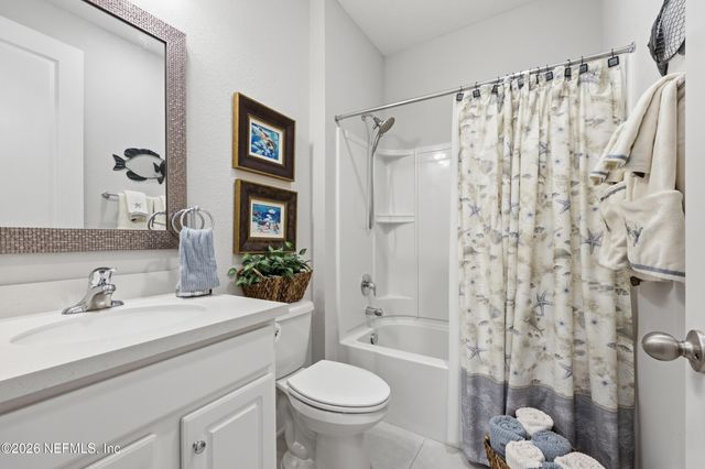 368 PIONEER VILLAGE Drive, Ponte Vedra, FL 32081