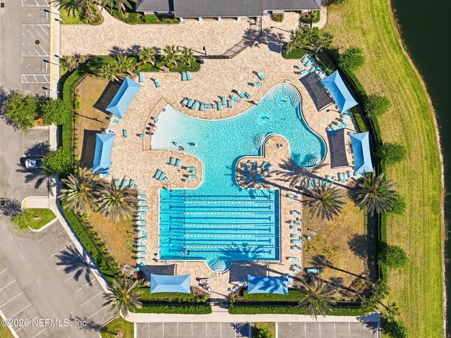 368 PIONEER VILLAGE Drive, Ponte Vedra, FL 32081