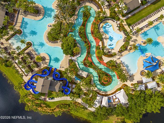 368 PIONEER VILLAGE Drive, Ponte Vedra, FL 32081