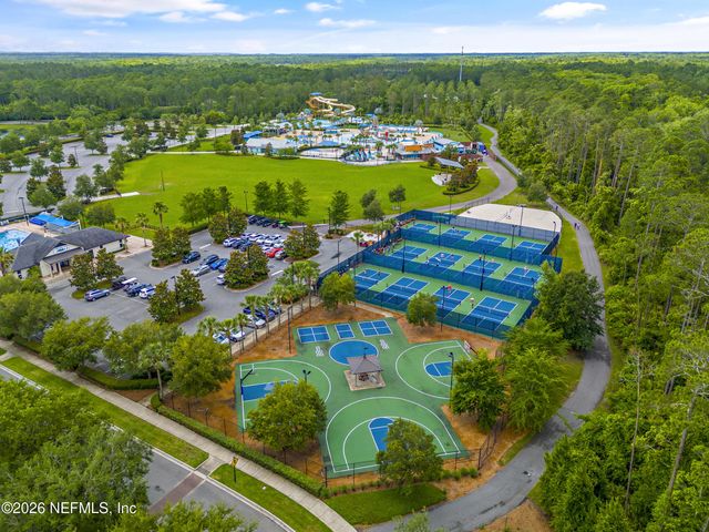 368 PIONEER VILLAGE Drive, Ponte Vedra, FL 32081