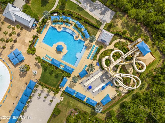 368 PIONEER VILLAGE Drive, Ponte Vedra, FL 32081