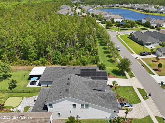 368 PIONEER VILLAGE Drive, Ponte Vedra, FL 32081