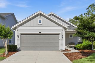 368 PIONEER VILLAGE Drive, Ponte Vedra, FL 32081