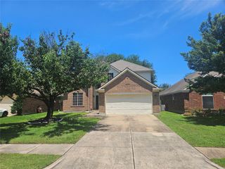 9518 Willow Lodge Court, Houston, TX 77064