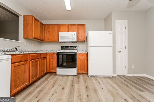 3321 Waldrop Trail, Decatur, GA 30034