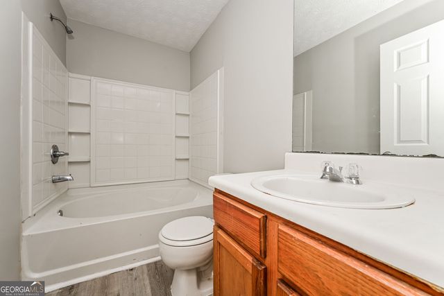 3321 Waldrop Trail, Decatur, GA 30034