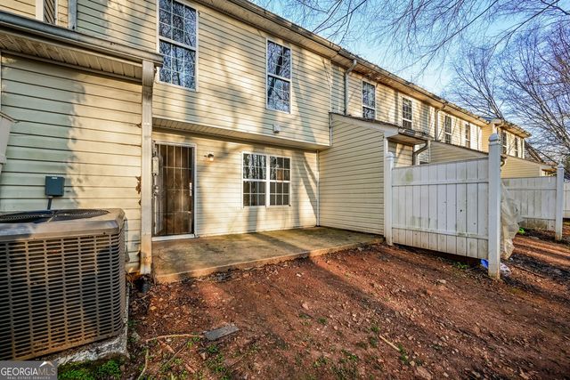 3321 Waldrop Trail, Decatur, GA 30034