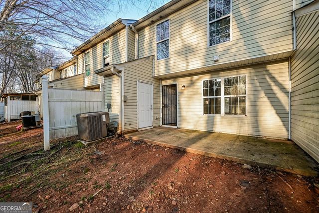 3321 Waldrop Trail, Decatur, GA 30034