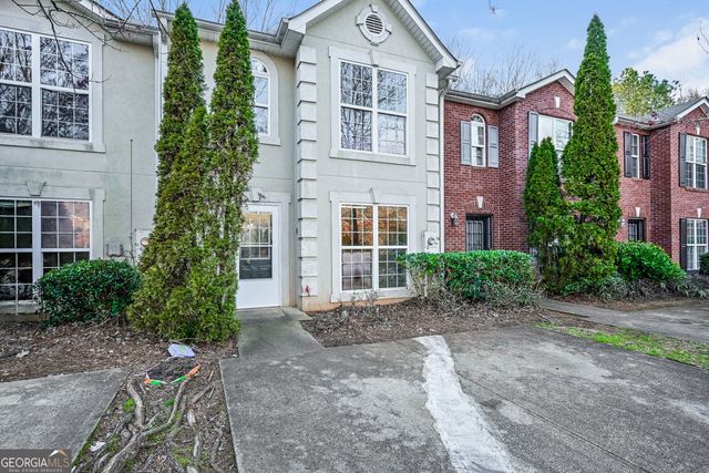 3321 Waldrop Trail, Decatur, GA 30034