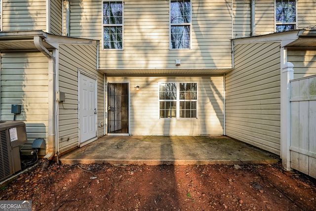 3321 Waldrop Trail, Decatur, GA 30034