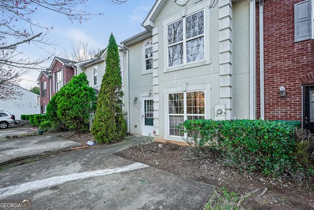 3321 Waldrop Trail, Decatur, GA 30034