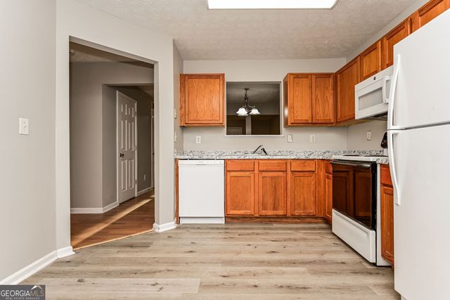 3321 Waldrop Trail, Decatur, GA 30034