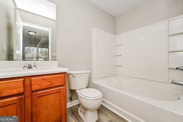 3321 Waldrop Trail, Decatur, GA 30034