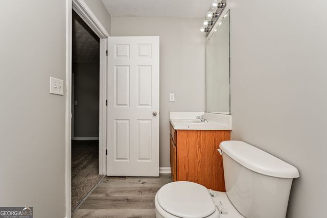 3321 Waldrop Trail, Decatur, GA 30034