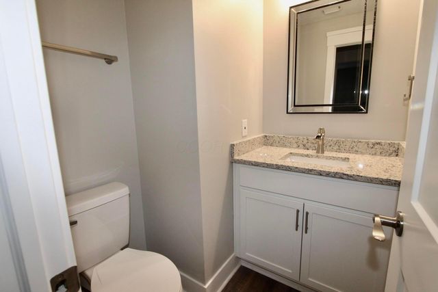 6478 Reflections Drive, C, Dublin, OH 43017