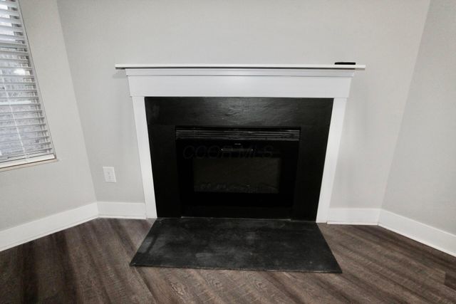 6478 Reflections Drive, C, Dublin, OH 43017