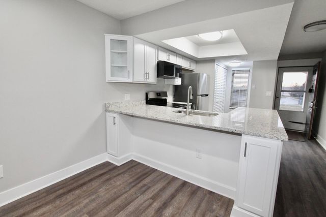 6478 Reflections Drive, C, Dublin, OH 43017