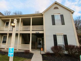 6478 Reflections Drive, C, Dublin, OH 43017