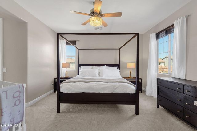 3807 E QUAIL Avenue, Phoenix, AZ 85050