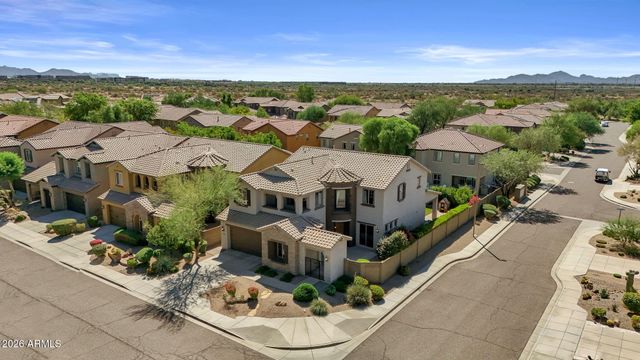 3807 E QUAIL Avenue, Phoenix, AZ 85050