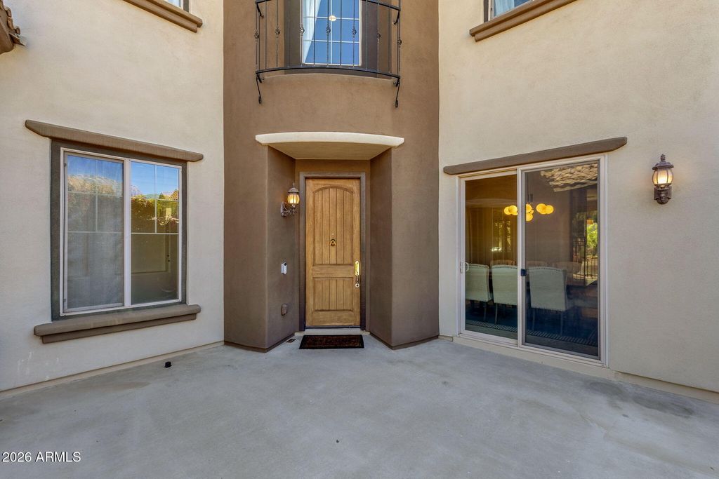 3807 E QUAIL Avenue, Phoenix, AZ 85050 — photo 2