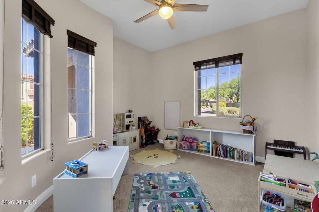 3807 E QUAIL Avenue, Phoenix, AZ 85050 — photo 3