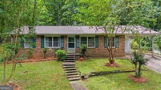 1230 Red Bud Drive, Marietta, GA 30062