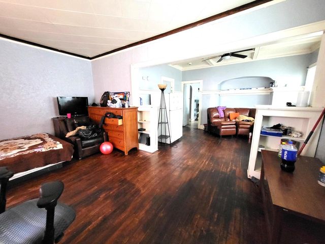 2812 W Burnham STREET #2812A, Milwaukee, WI 53215