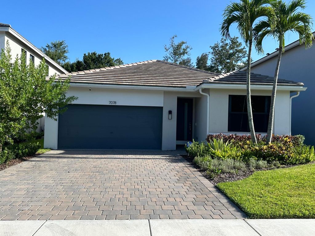 7078 Rockwood Road, Jupiter, FL 33458