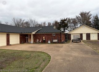 118 Quail Lane, Booneville, AR 72927