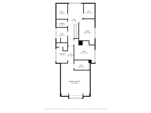 407 N Pine Avenue, Arlington Heights, IL 60004