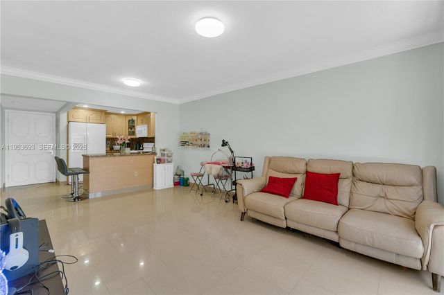 17101 NW 57th Avenue 110, Miami Gardens, FL 33055