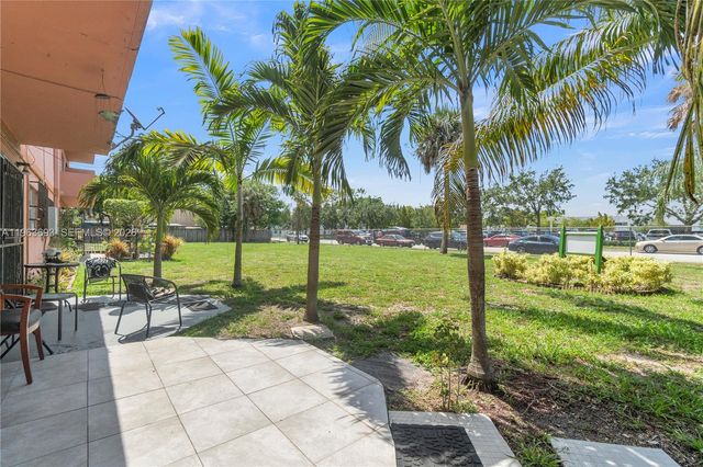 17101 NW 57th Avenue 110, Miami Gardens, FL 33055