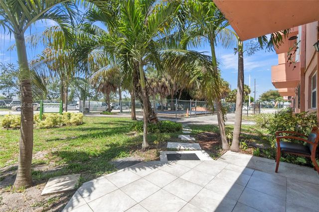 17101 NW 57th Avenue 110, Miami Gardens, FL 33055