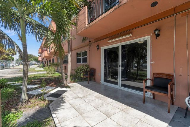 17101 NW 57th Avenue 110, Miami Gardens, FL 33055