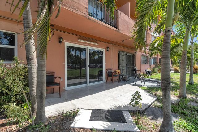 17101 NW 57th Avenue 110, Miami Gardens, FL 33055