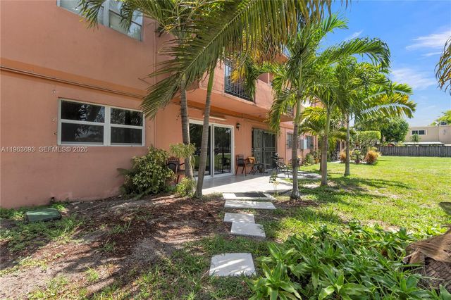 17101 NW 57th Avenue 110, Miami Gardens, FL 33055