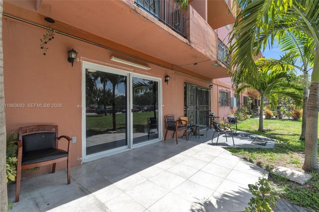 17101 NW 57th Avenue 110, Miami Gardens, FL 33055