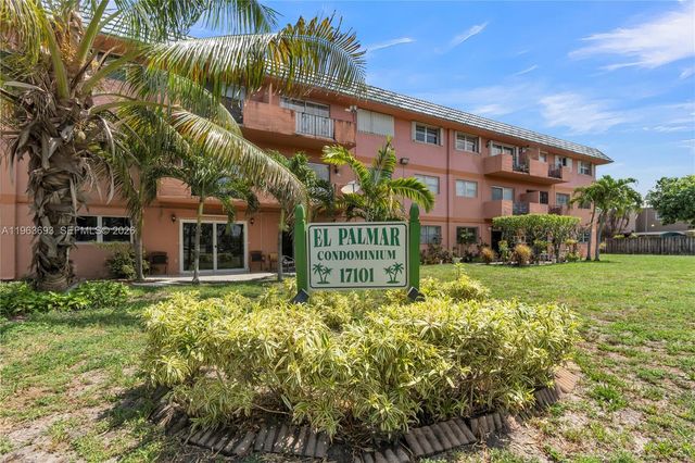 17101 NW 57th Avenue 110, Miami Gardens, FL 33055