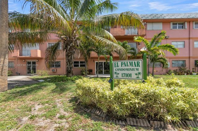 17101 NW 57th Avenue 110, Miami Gardens, FL 33055