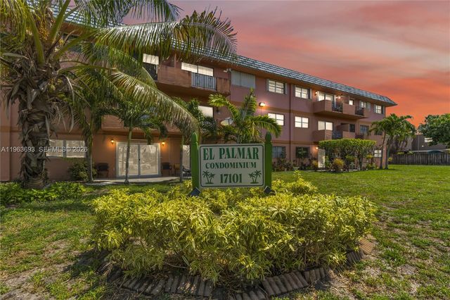 17101 NW 57th Avenue 110, Miami Gardens, FL 33055
