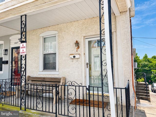 325 DELMAR ST, Philadelphia, PA 19128