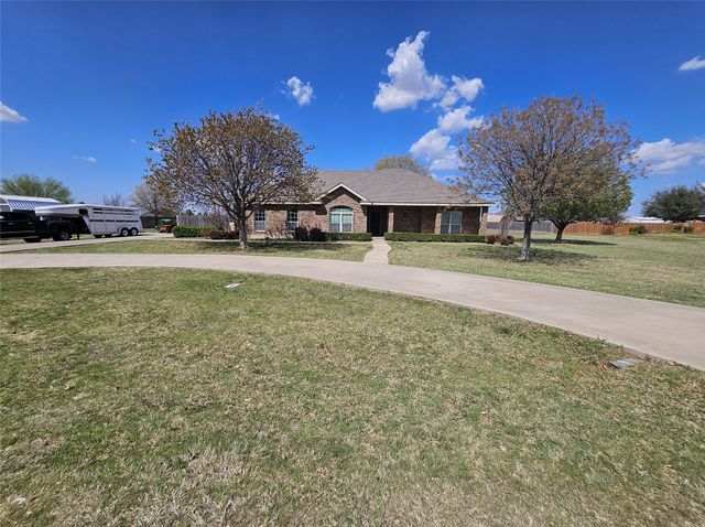 234 Tweetie Pie Lane, Abilene, TX 79602