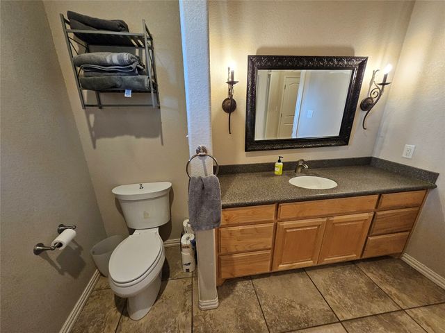 234 Tweetie Pie Lane, Abilene, TX 79602