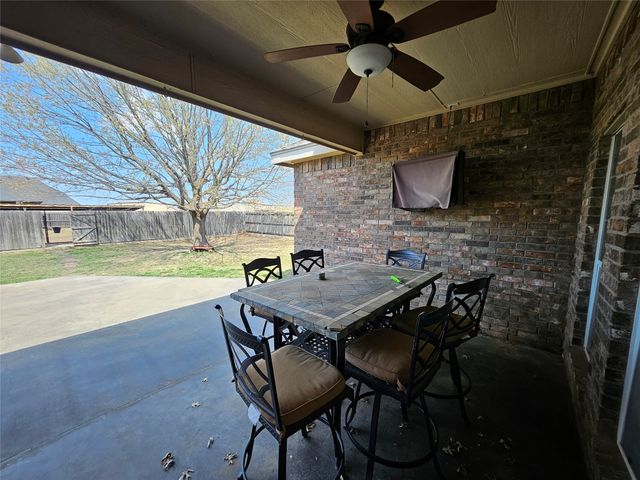 234 Tweetie Pie Lane, Abilene, TX 79602