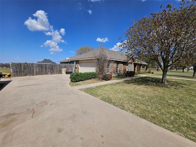 234 Tweetie Pie Lane, Abilene, TX 79602