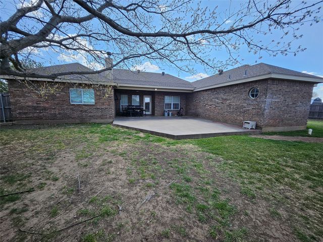 234 Tweetie Pie Lane, Abilene, TX 79602