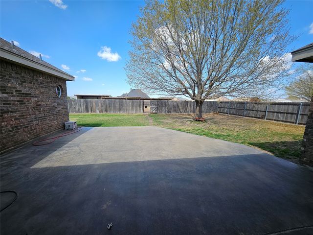 234 Tweetie Pie Lane, Abilene, TX 79602