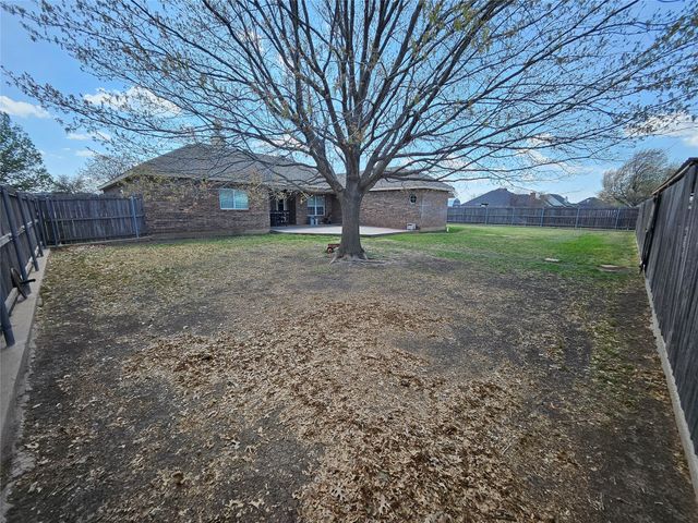 234 Tweetie Pie Lane, Abilene, TX 79602