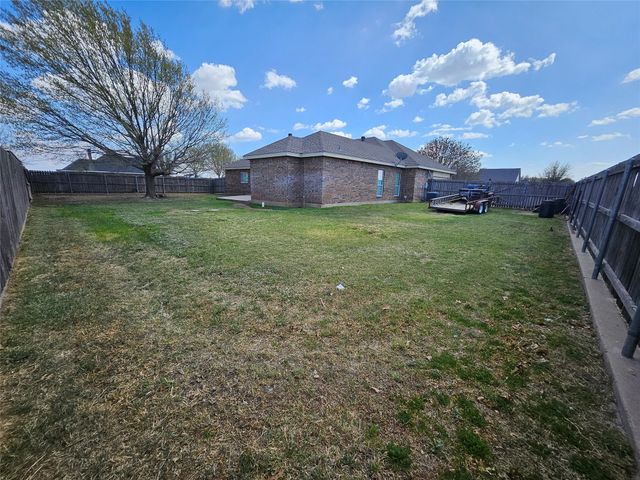 234 Tweetie Pie Lane, Abilene, TX 79602